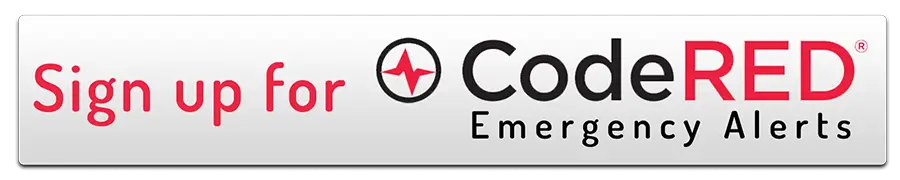 code red emergency alert